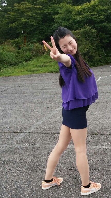 気分転換 和久井ななblog