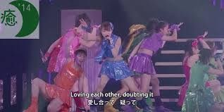 モーニング娘 14 What Is Love のmvを観た海外の反応 海外の 反応 ﾉ