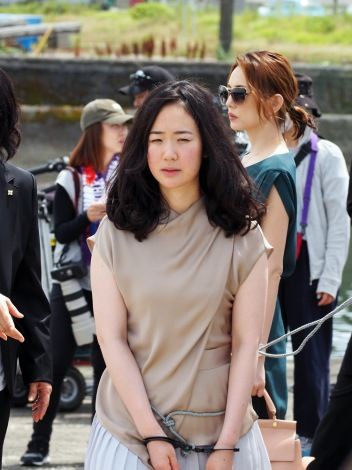 彡 ドラマ 米倉涼子 悪女キャラ で黒木華に 負けたっぽい 松本清張ドラマ 疑惑 で初共演 わくわくドキドキまとめーる