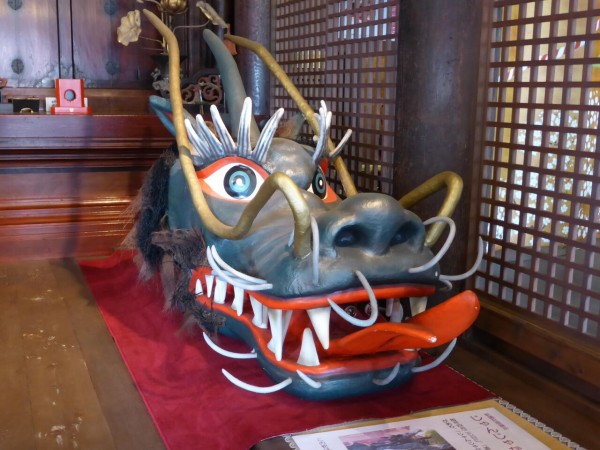 鍔 道成寺 安珍清姫