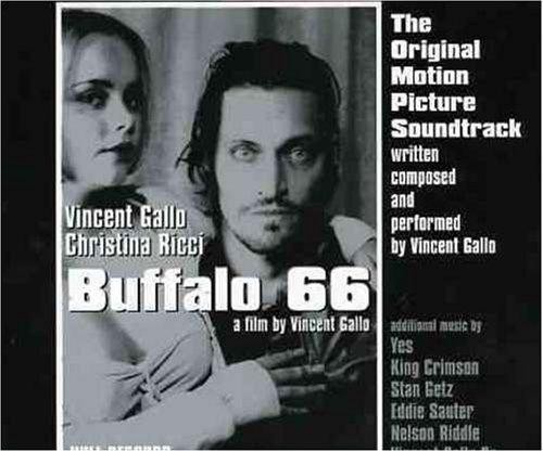 この映画のサントラが凄い Buffalo 66 映画本編よりも音楽と見た目のカッコ良さに引き込まれてしまった作品 Youkiの音楽探求ブログ Walk With Music