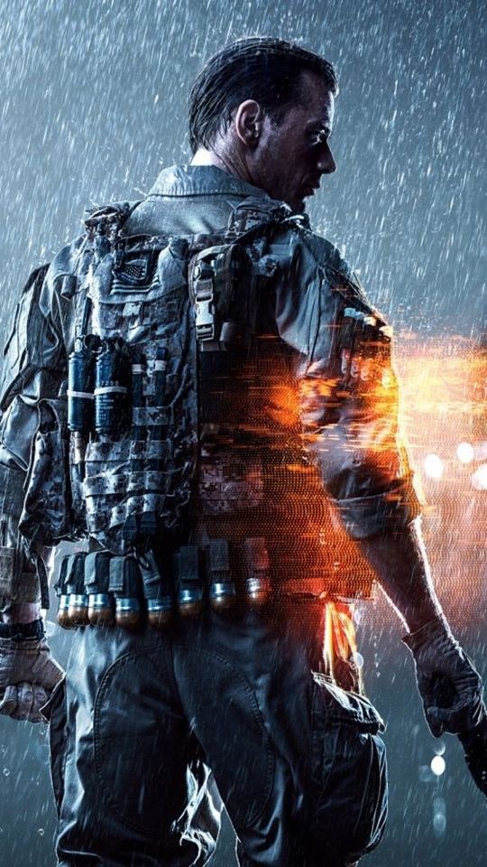 Battlefield 4 Game 戦争ゲーム Wallpaper Hd High Definition 7p 1080p Wallpapers