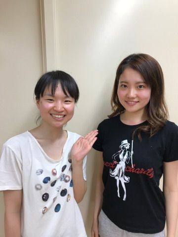 はくちょう他己紹介リレー 中野志保実 佐藤あかり Waqu Iraz Note ワクイラズノオト