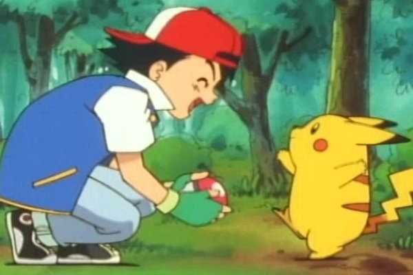 アニメポケモンの神回トップ10で来たんだけど見たい アニメ マンガ速報