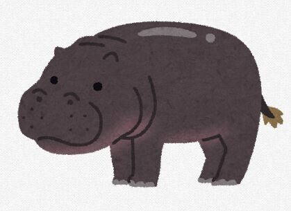 画像 倉科カナさんが描いた カバ の絵が上手すぎる件ｗｗｗｗｗｗｗｗｗ ワロリンチョ