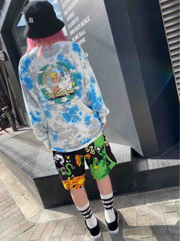 RIPNDIP】これかわいい【リップンディップ】 : WARP STAFF BLOG