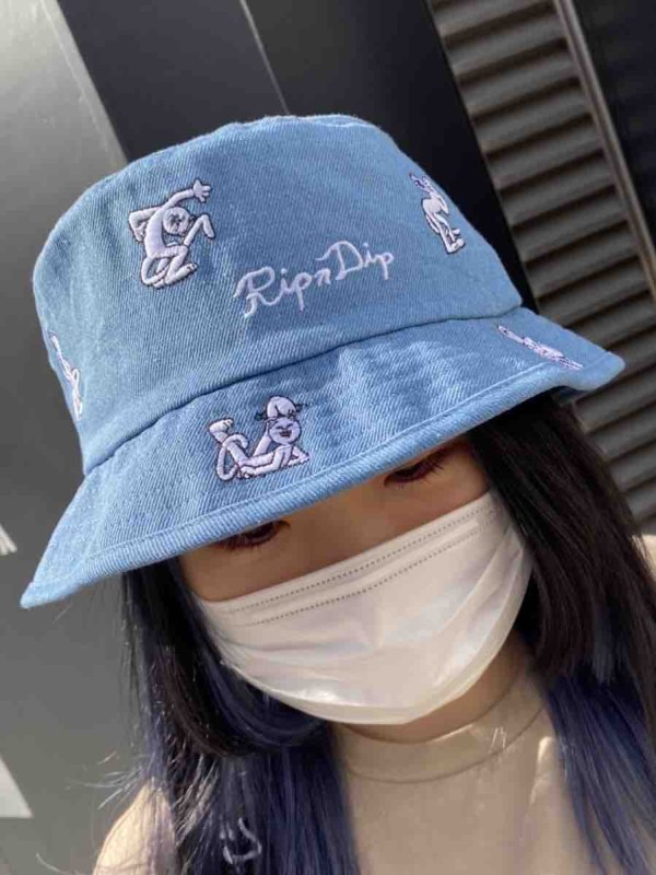 RIPNDIP】これかわいい【リップンディップ】 : WARP STAFF BLOG