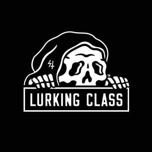 LURKING CLASS(ラーキングクラス)とは。 : WARP STAFF BLOG