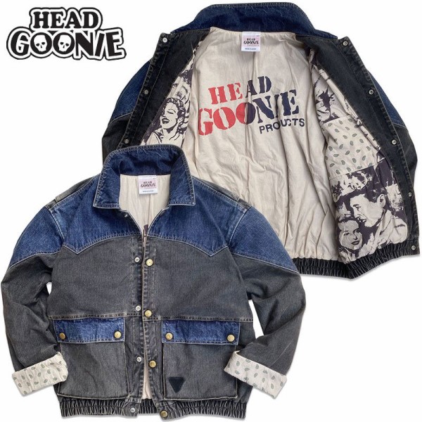 伝説のボンバージャケット&ダウンベストが予約できるぞ～！！…だけじゃ