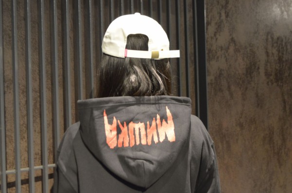 ミシカ 再入荷アイテム チェックするしか Warp Staff Blog