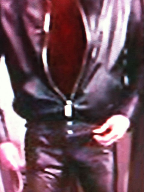 懐かしのTVドラマ「俺たちの勲章」中野刑事服装チェック…革ジャン編