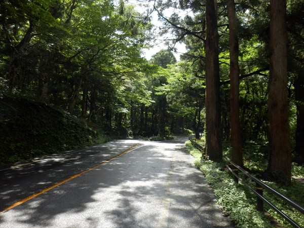 蒜山大山ツーリング 前編 わちゃわちゃわせう