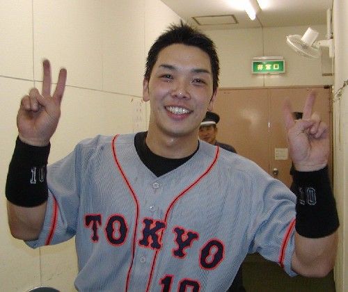 メジャー】抜くことが可能なMLB記録 : なんJ（と野球ch）はわしが育てた