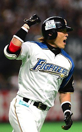 パcs 日本ハム先勝 糸井 やっぱり規則正しい生活ですね なんj と野球ch はわしが育てた