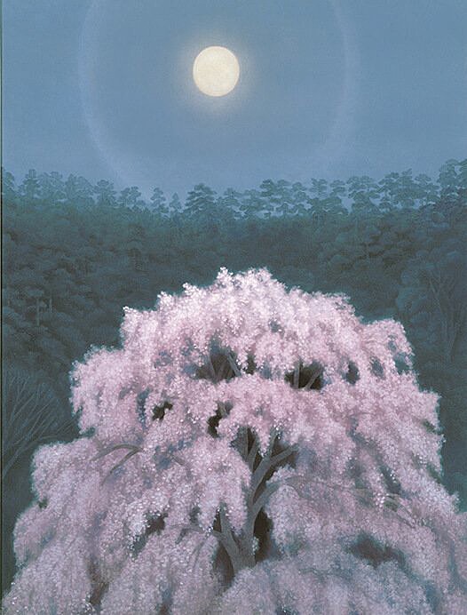 東山魁夷 東山魁夷展 ─長野県信濃美術館東山魁夷館所蔵品による | 展覧会詳細