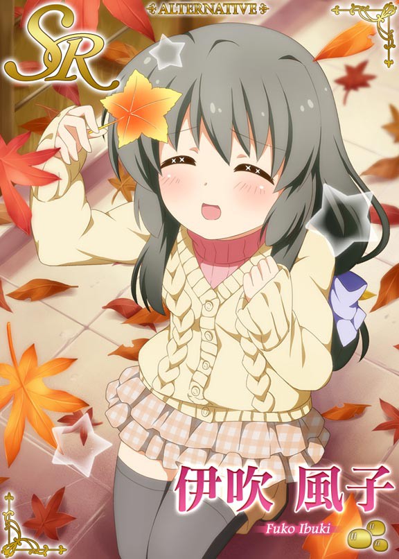 鍵コレ】CLANNAD 新規イラストまとめ(2016/1/24更新) : RKS