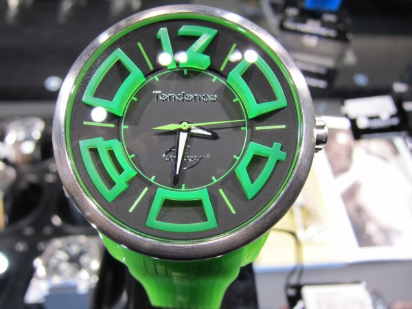 TENDENCE】 New Arrival : THE WATCH SHOP. のブログ