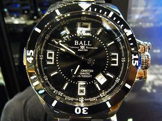 Ball エンジニアハイドロカーボン セラミックXV】 : THE WATCH SHOP ...