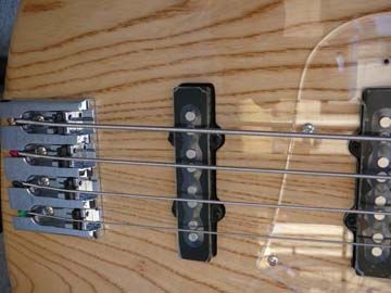 Bacchus IKEBE ORIGINAL HJB4-STANDARD : Unit Shifter