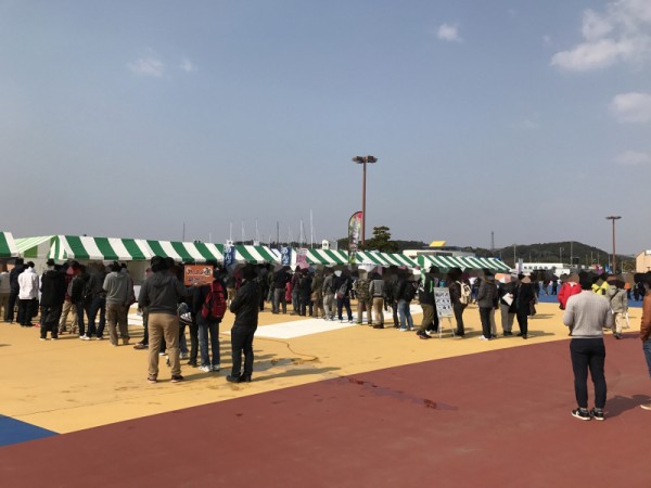 ガールズ パンツァー 海楽フェスタ17 ミニミニホビーショー に出展してきました ウェーブ開発部ブログ