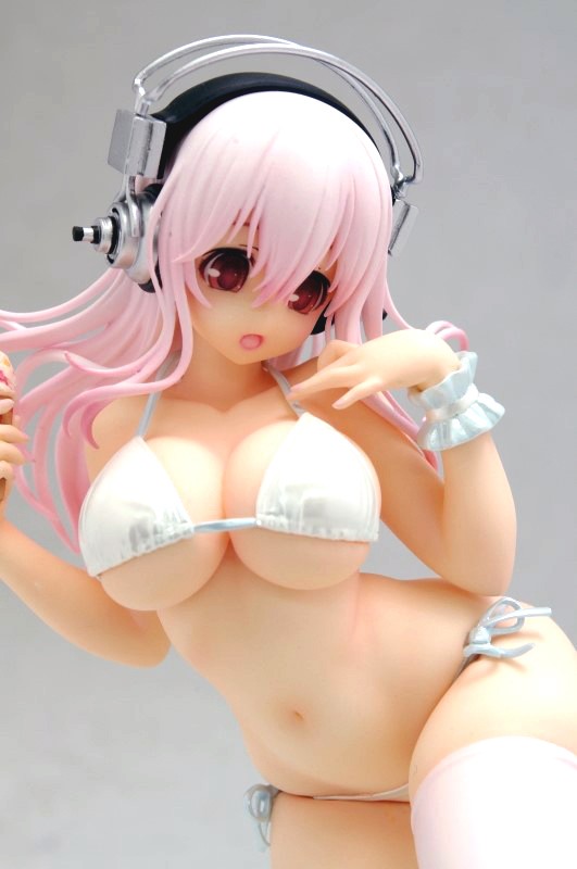 Beach Queens すーぱーそに子 デコマスのご紹介 ウェーブ開発部ブログ