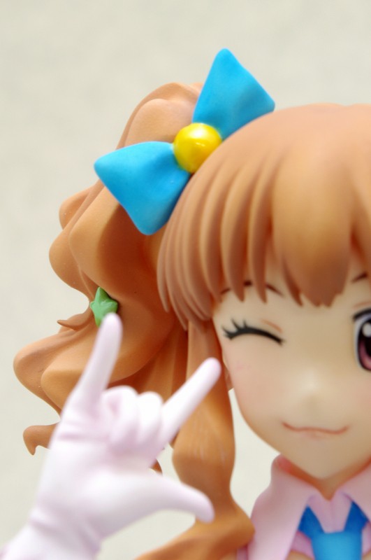 アイドルマスター シンデレラガールズ から登場 1 8 凸レーション 諸星きらり デコマスのご紹介 ウェーブ開発部ブログ