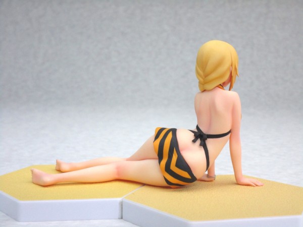 BEACH QUEENS「シャルロット・デュノアVer.2」デコマスのご紹介