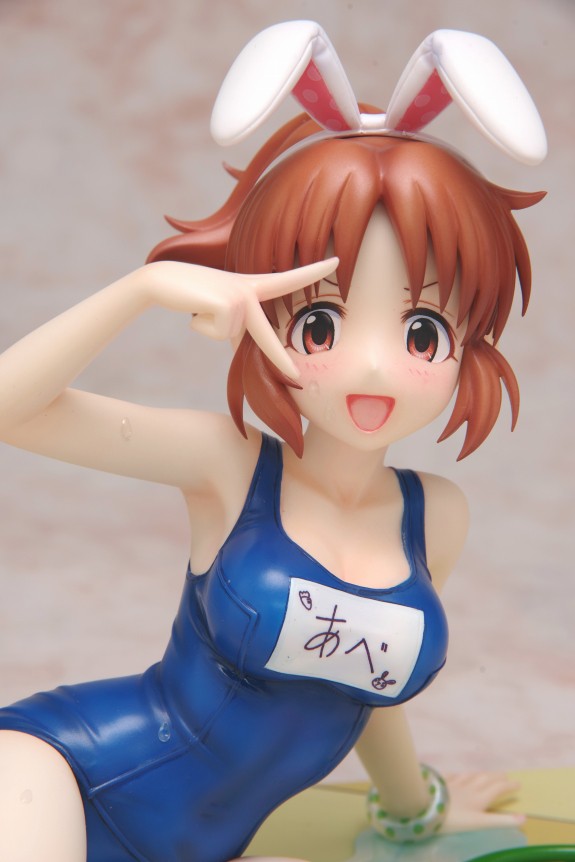 本日メーカー受注締切！！シンデレラガールズ『スケールフィギュア