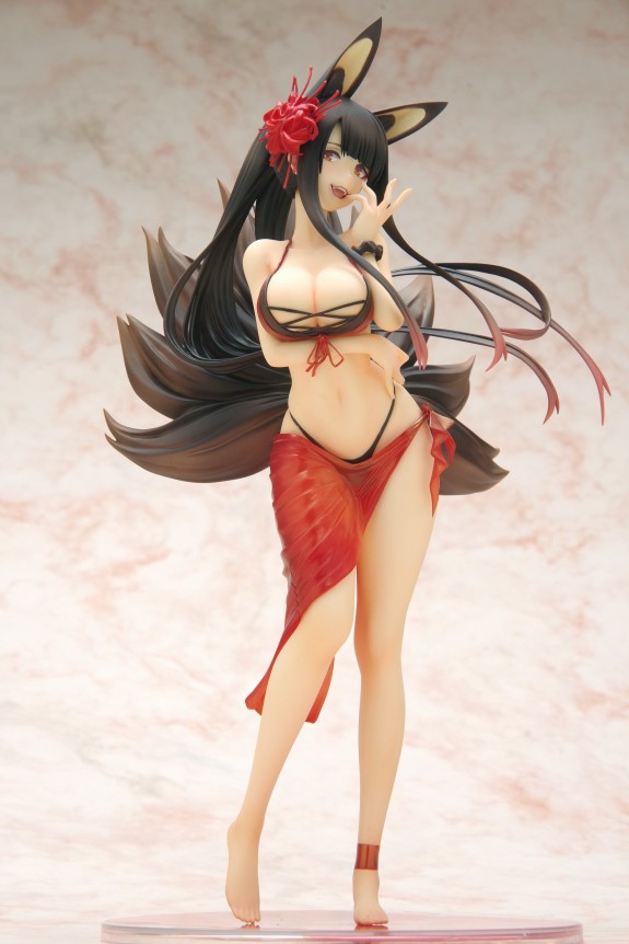 ウェーブ アズールレーン 赤城 楽園の彼岸花 1/8フィギュア Amazon.co.jp: Dream Tech アズールレーン 赤城 楽園の彼岸花 1