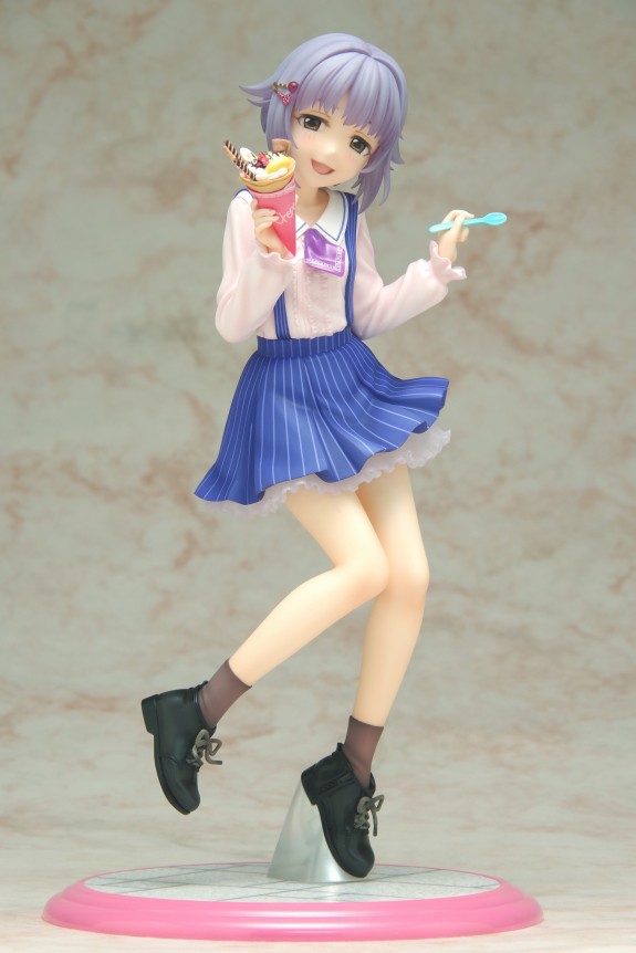 デレマス 自称・スウィートヒロイン 輿水幸子 フィギュア Amazon.co.jp: ウェーブ Dream Tech アイドルマスター