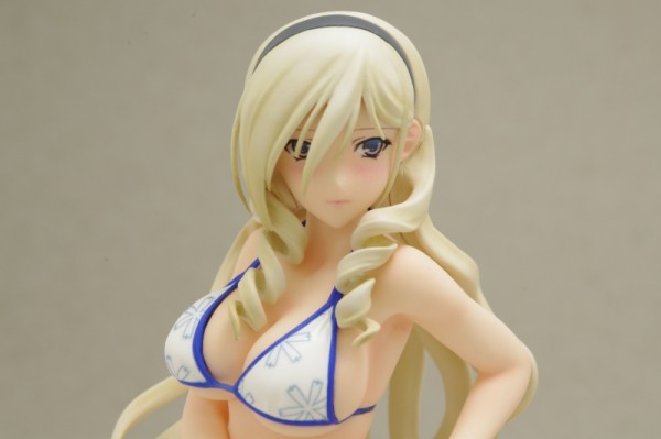 BEACH QUEENS「スィーリア・クマーニ・エイントリー」デコマスのご紹介