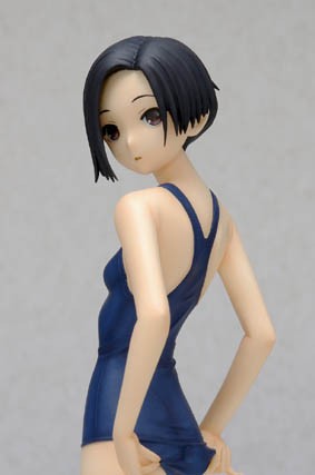 B-STYLE ラブプラス 姉ヶ崎寧々 小早川凛子　高嶺愛花 水着Ver. ラブプラス】「高嶺愛花／小早川凛子／姉ヶ崎寧々 水着Ver.」を