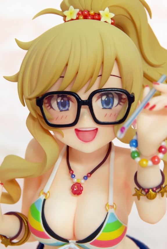 ゆいの熱で溶けちゃう前に】 スケールフィギュア『［サマータイム