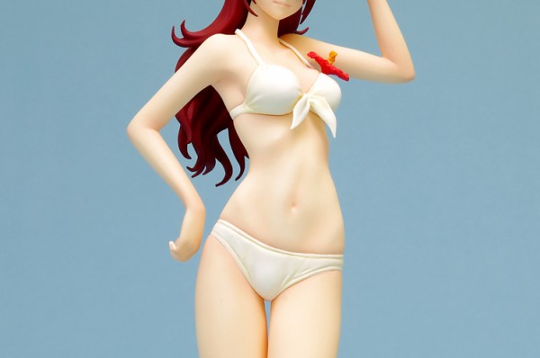 PERSONA3 THE MOVIE 桐条美鶴 水着　フィギュア PERSONA3 THE MOVIE 桐条美鶴 水着フィギュア