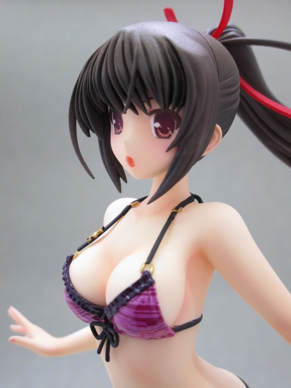BEACH QUEENS「桜庭玉藻」デコマスのご紹介! : ウェーブ開発部ブログ