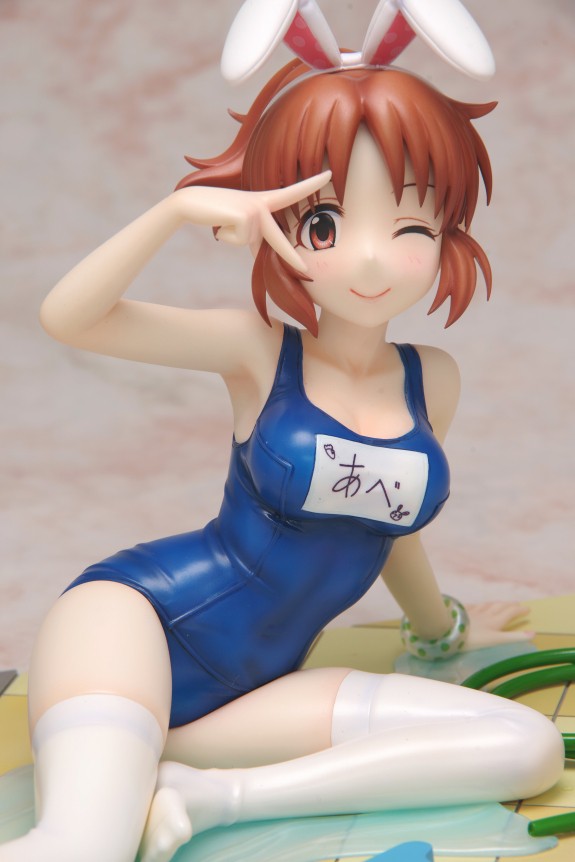 本日メーカー受注締切！！シンデレラガールズ『スケール