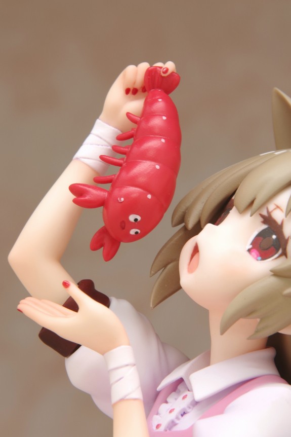 新版 名取さな 立体ヌォンタート イラスト原田たけひと キャラクターグッズ Gomandor Id 新版 名取さな 立体ヌォンタート イラスト原田たけひと キャラクターグッズ Gomandor Id