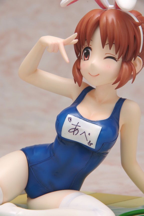 本日メーカー受注締切！！シンデレラガールズ『スケールフィギュア