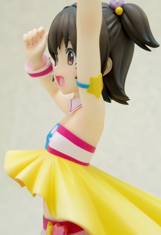 アイドルマスター シンデレラガールズ」から登場！『1/8 凸