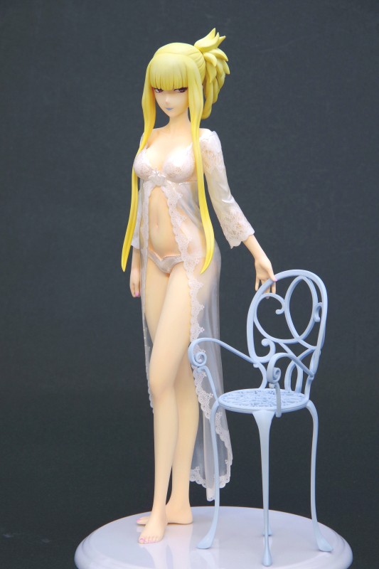 ランジェリースタイル コンゴウ アニまるっ 限定ver デコマスのご紹介 ウェーブ開発部ブログ