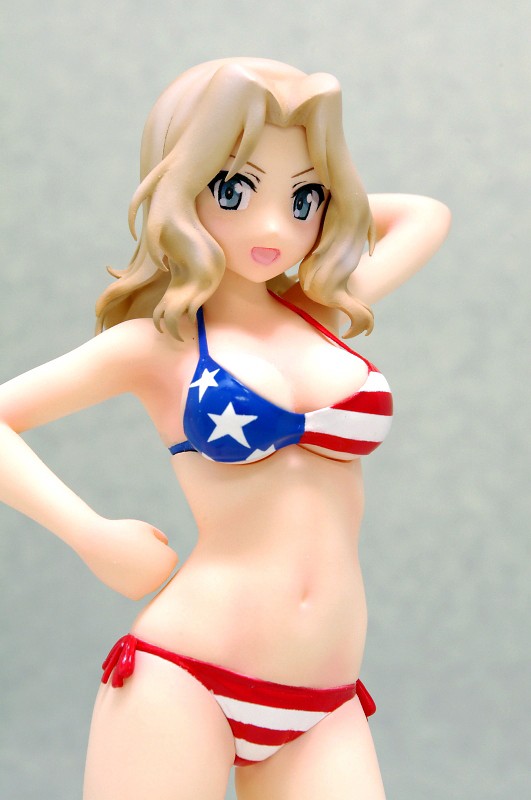 Beach Queens Premium ケイ デコマスのご紹介 ウェーブ開発部ブログ