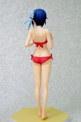 BEACH QUEENS「鶫誠士郎」デコマスのご紹介！ : ウェーブ開発部ブログ