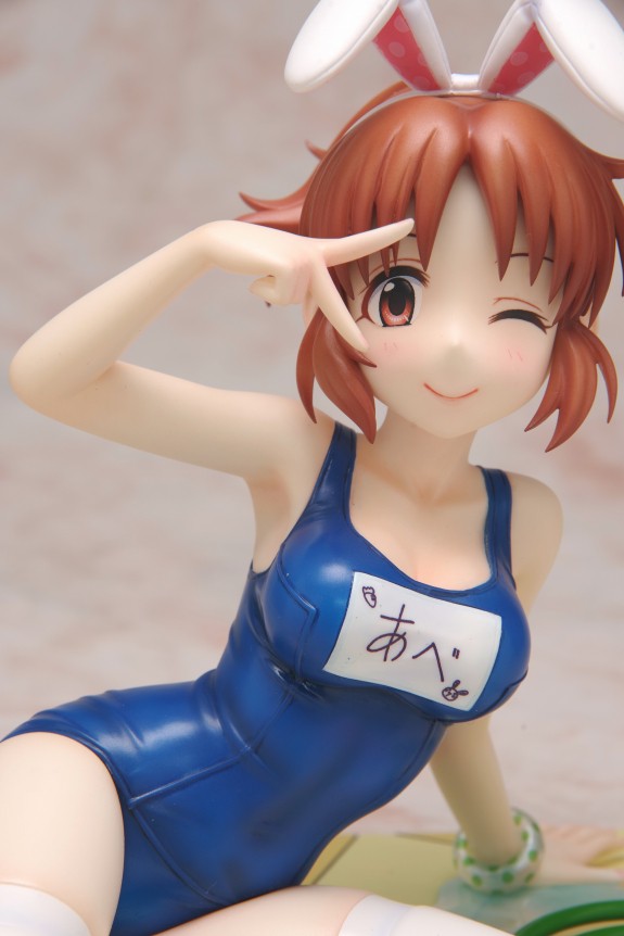 本日メーカー受注締切！！シンデレラガールズ『スケールフィギュア
