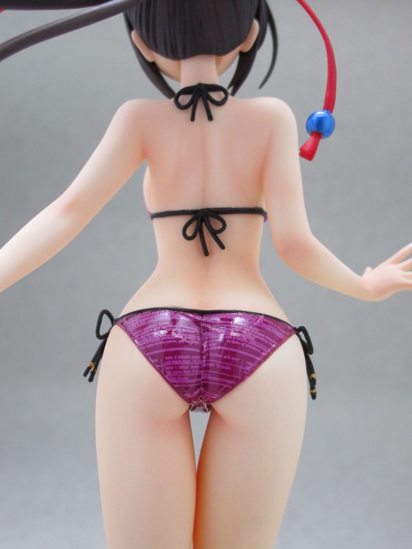 BEACH QUEENS「桜庭玉藻」デコマスのご紹介! : ウェーブ開発部ブログ