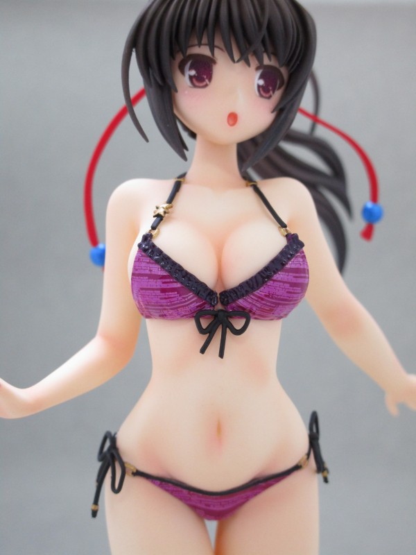 BEACH QUEENS「桜庭玉藻」デコマスのご紹介! : ウェーブ開発部ブログ