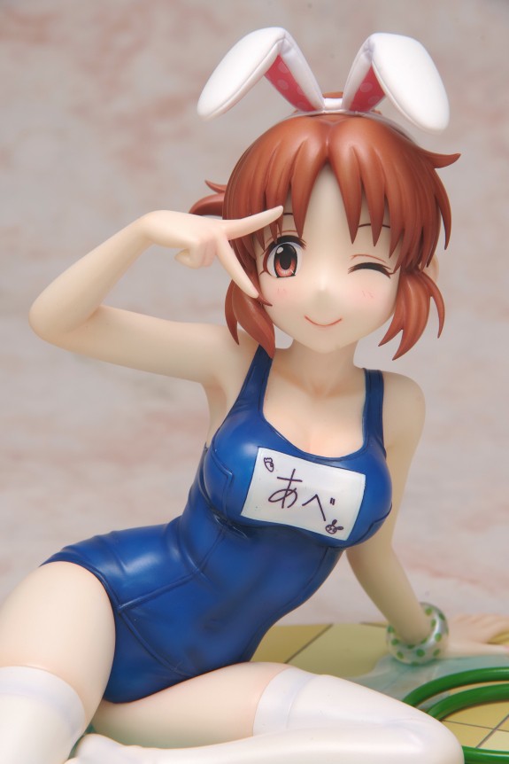 本日メーカー受注締切！！シンデレラガールズ『スケール