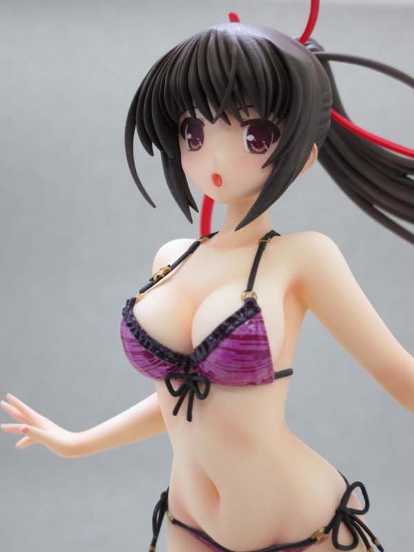 BEACH QUEENS「桜庭玉藻」デコマスのご紹介! : ウェーブ開発部ブログ