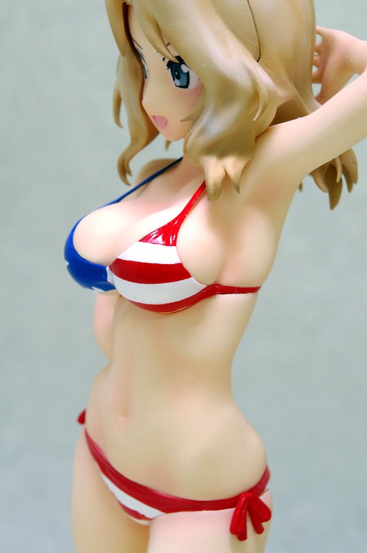BEACH QUEENS PREMIUM「ケイ」デコマスのご紹介！ : ウェーブ開発部ブログ