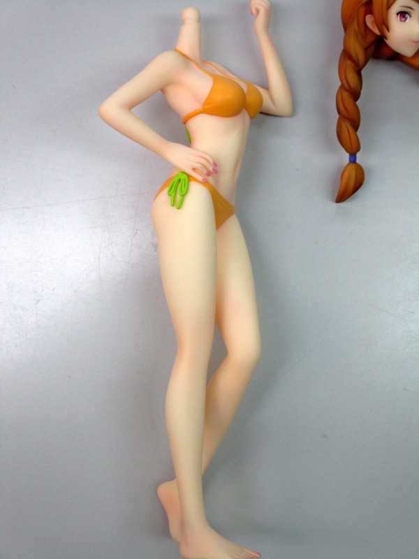 ガリレイドンナ より Beach Queens Premium 神月 フェラーリ 葉月 フェラーリ 今週金曜日受注締切です ウェーブ開発部ブログ