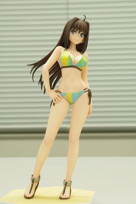 魔法使いの夜」蒼崎青子が2つのVer.でBEACH QUEENSシリーズに登場